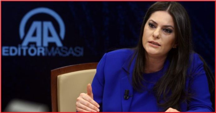 “450 BİN İŞÇİ KADROYA ALINACAK”