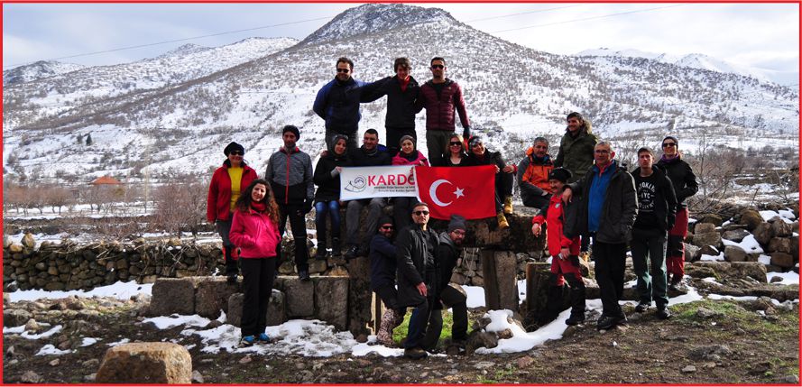 KARDOF’TAN ANLAMLI DESTEK