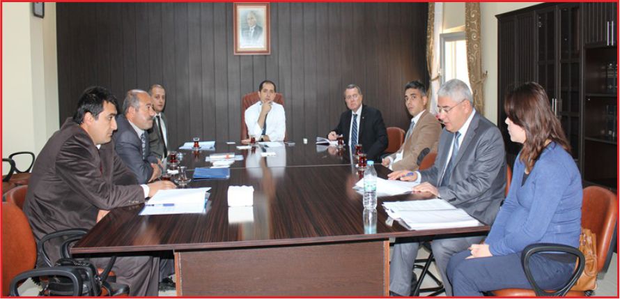 AYRANCI EĞİTİM ÇITASINI YÜKSELTİYOR