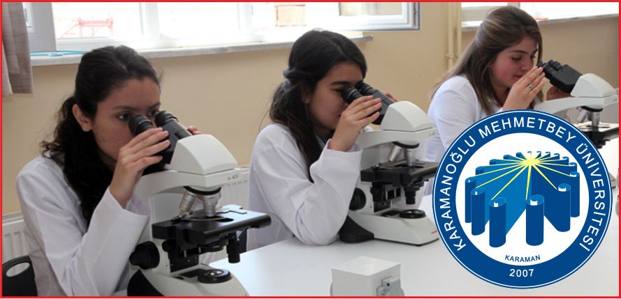 KMÜ’DE 3 YENİ LİSANSÜSTÜ PROGRAMI