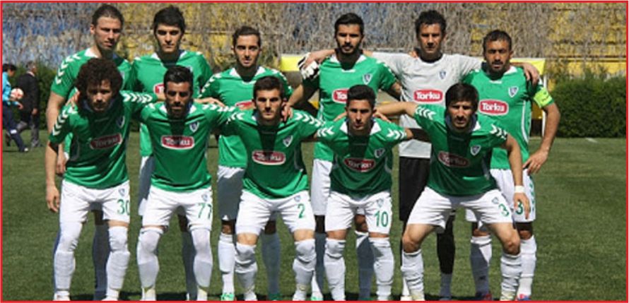 2.LİG’DE GRUPLAR BELİRLENDİ