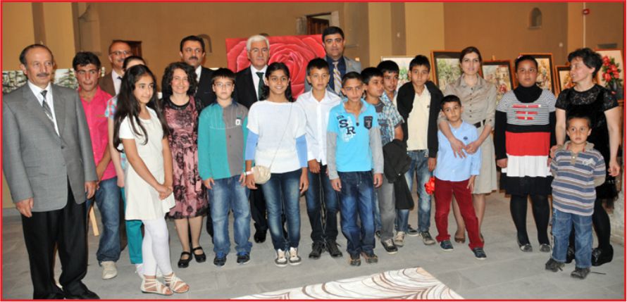 “MÜZELER GÜNÜ” KUTLANDI