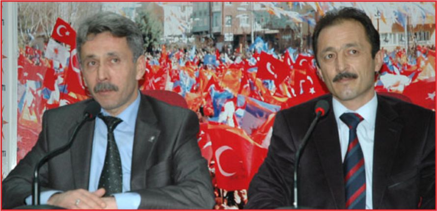 “HEDEFİMİZ 2023”