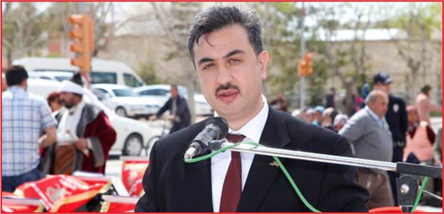 TURİZM MÜDÜRÜ ORTA GİDİYOR MU ?