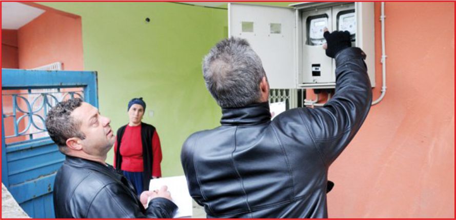 ELEKTRİĞİNİ SEÇ İNDİRİMİ KAP