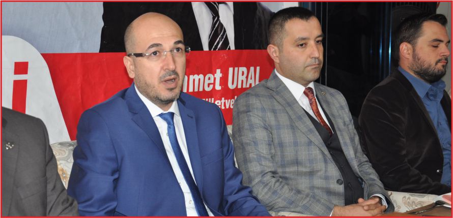 “EMANET OYA İHTİYACIMIZ YOK”