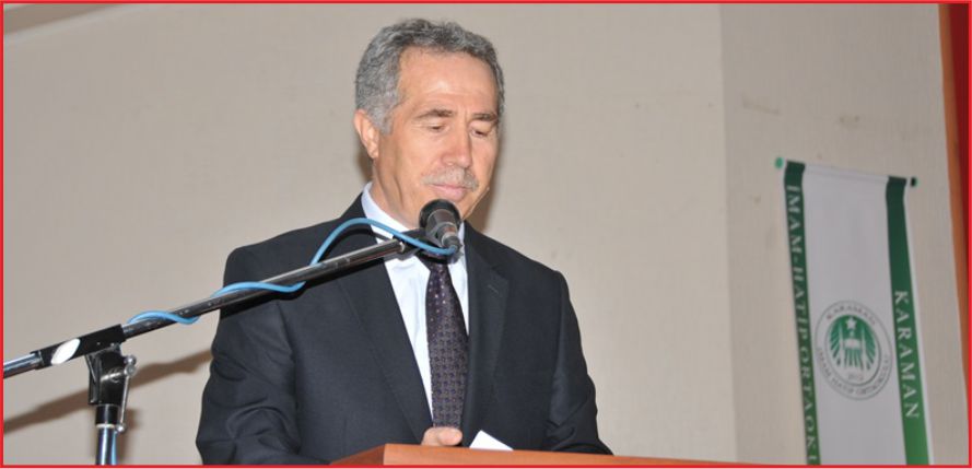 FETİH PROGRAMI GERÇEKLEŞTİRİLDİ