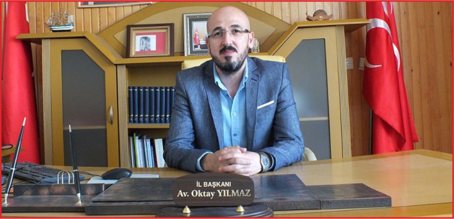 “PKK ÖLÜM MAKİNESİ OLDU”