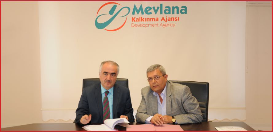 MEVKA-KSO İŞBİRLİĞİ