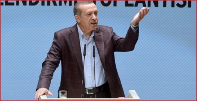 YEREL SEÇİMLER ZAMANINDA YAPILACAK