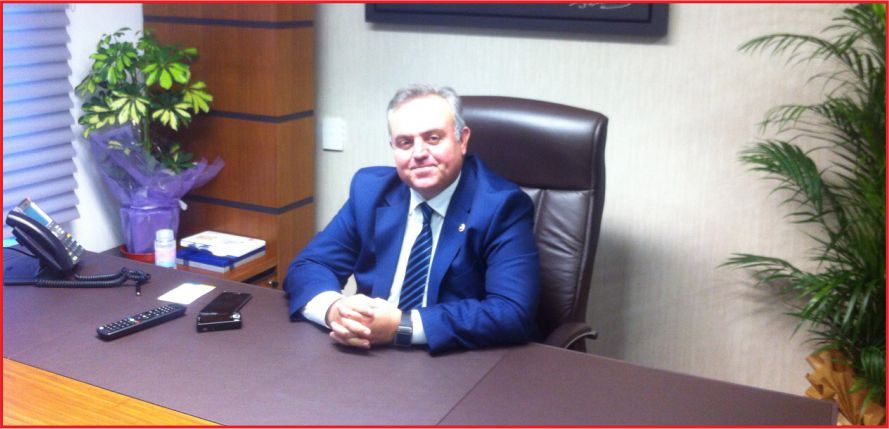 “TARİHİMİZİN DÖNÜM NOKTASI”