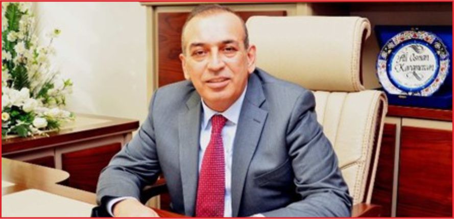 "SPOR MÜSABAKALARI ŞEHRİMİZE DEĞER KATIYOR"