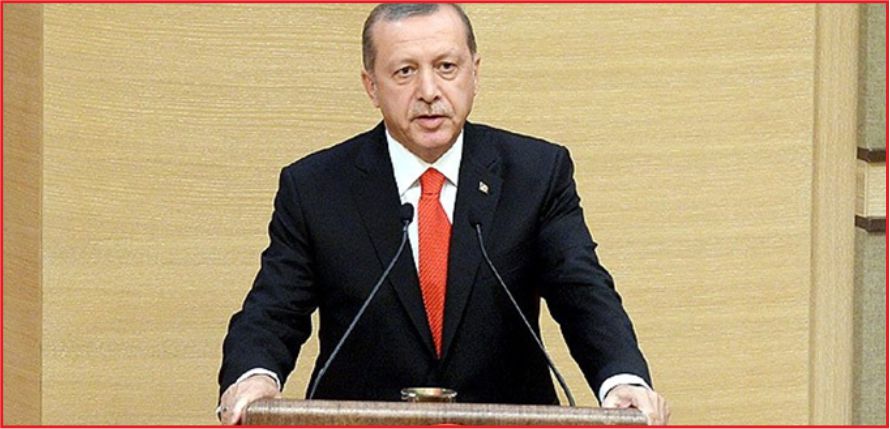 “MİLLETİMİZ KARARLI BİR DURUŞ SERGİLEYECEKTİR”