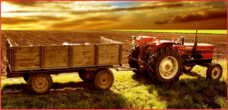 TRAKTÖR SAYISINDA İLK 34 DEĞİŞMEDİ