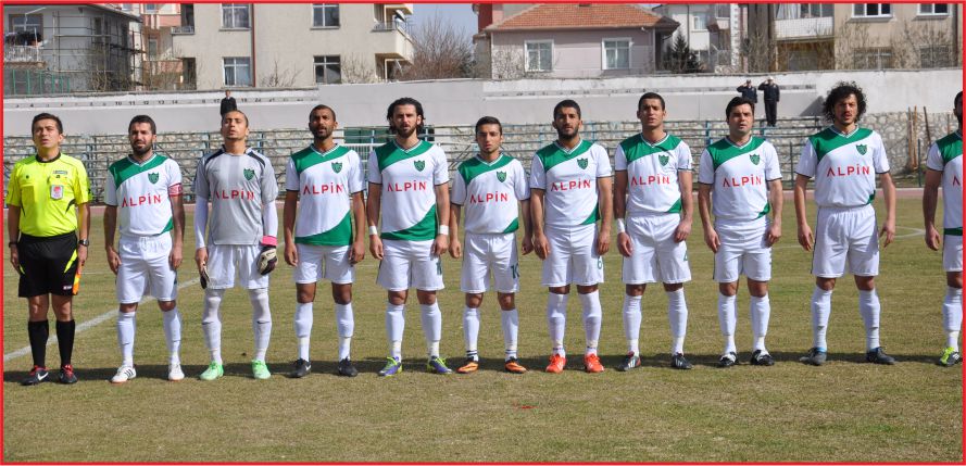 YUKARIDAKİLER DEPLASMANDA