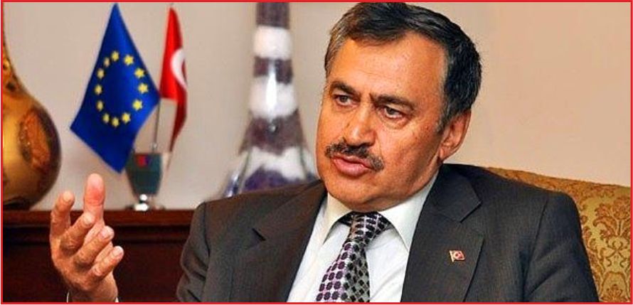 İÇ ANADOLU BÖLGESİ İÇİN BÜYÜK TEHLİKE!