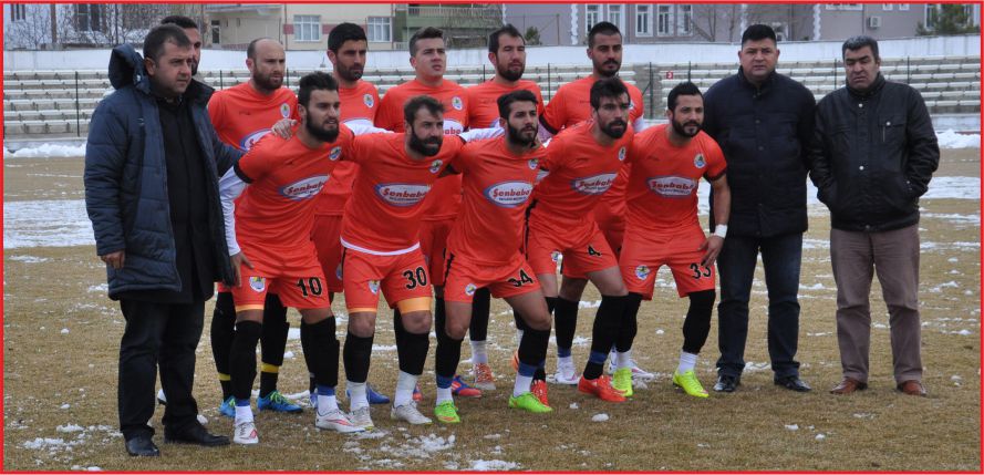 DEPLASMAN TAKIMLARININ ZAFERİ