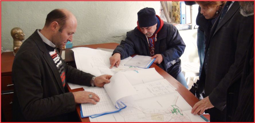 MADENŞEHRİ YENİ YERLEŞİM ALANINA KAVUŞUYOR