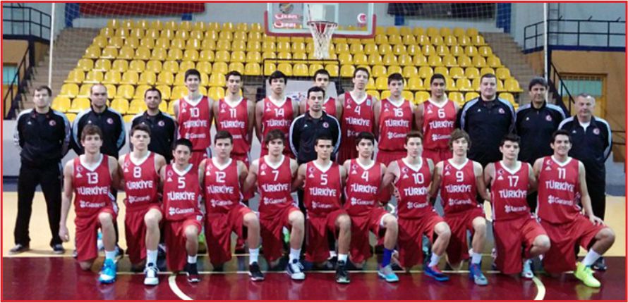 POTADA DEV ORGANİZE