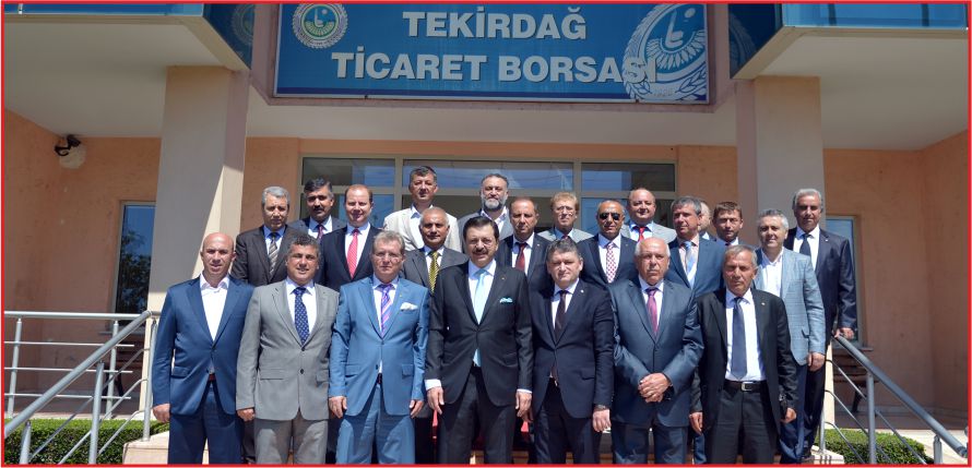 “TARIM PARA KAZANMAK İÇİN YAPILIYOR”
