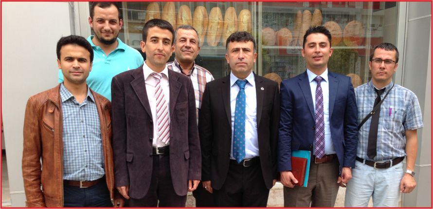 KARAMAN’DA EKMEK KALİTESİ ARTIYOR