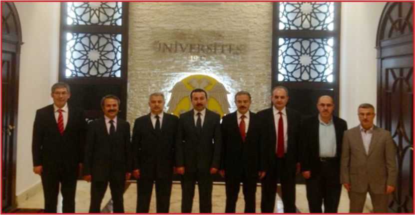 KOP ÜNİVERSİTELERİNE 10 MİLYON TL ARAŞTIRMA ÖDENEĞİ