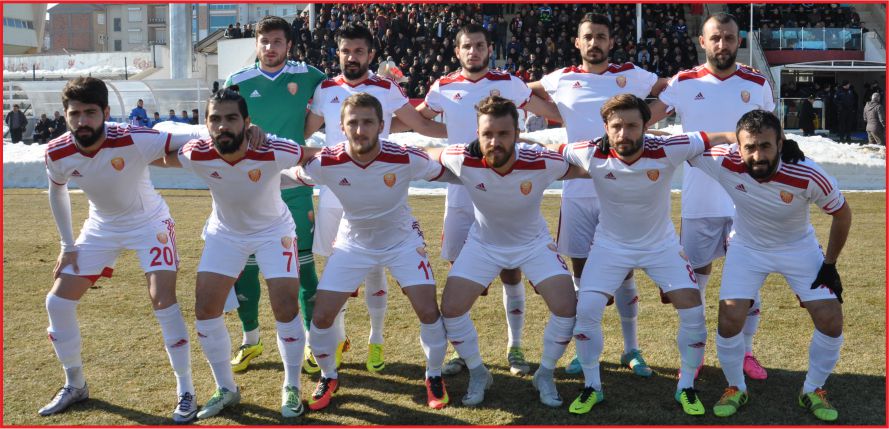 YARIŞDAN KOPMAYALIM !