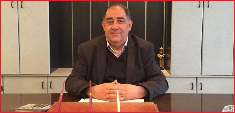 “CAZİBE MERKEZİ KILBASAN”