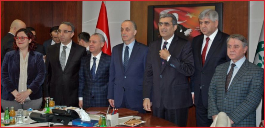 “PANCARDA LOBİ BASKISI VAR”