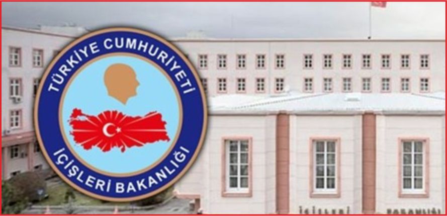 VALİLER KARARNAMESİ YOLDA !