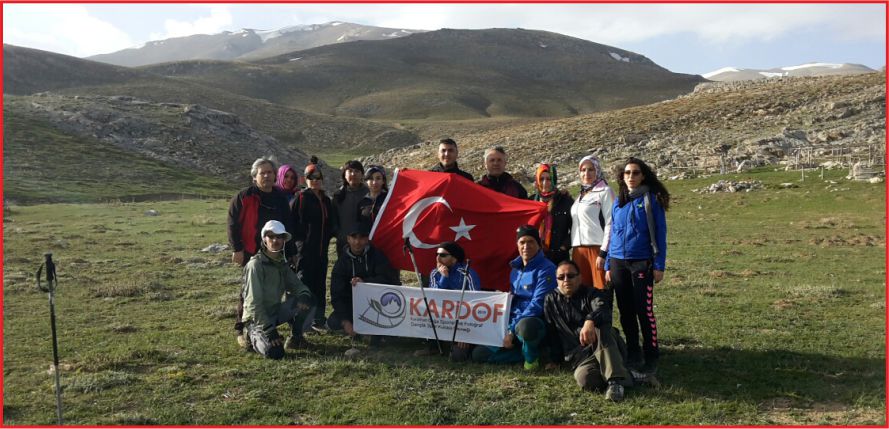 ADIM ADIM KEŞFET HAYATI