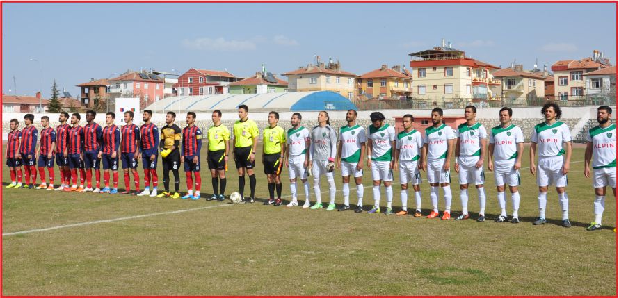 BAL’DA SONA DOĞRU !