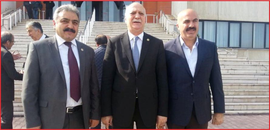 “PARAYI DOĞRU KULLANIN”