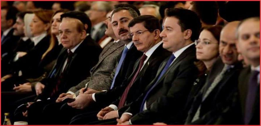 “HİZMETİ AKSATMAYIN”