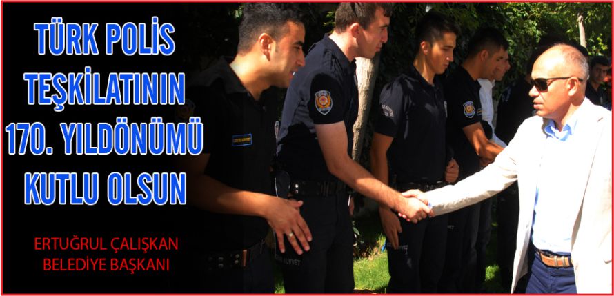 “GAYRETLERİ TAKDİRE ŞAYANDIR”