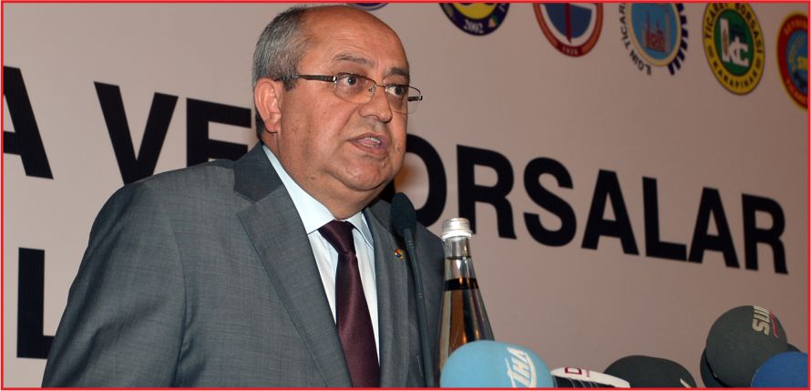 “KAZANMAK İSTEYENE KAPIMIZ AÇIK”