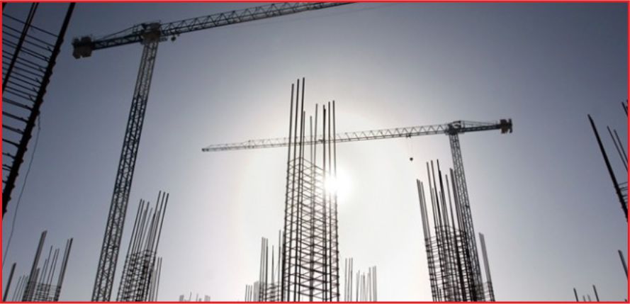 İNŞAAT DEMİRİNDE VERGİ DÜŞÜRÜLDÜ