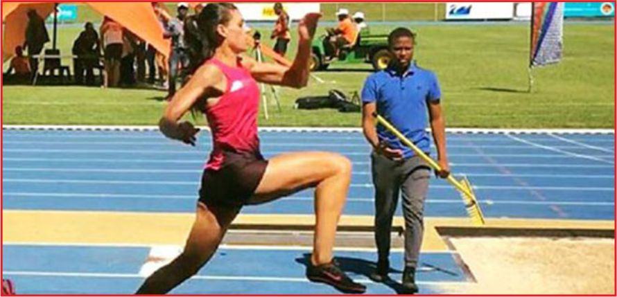 ATLETİZMDE RİO 2016 İÇİN BİR KOTA DAHA