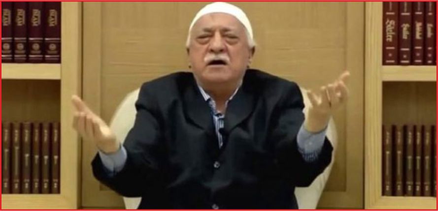 'FETÖ TEK TİP İNSAN ANLAYIŞIYLA HAREKET ETTİ'