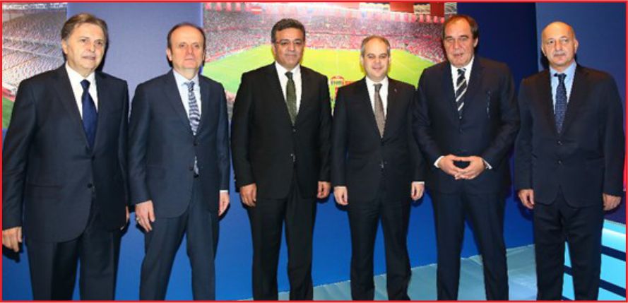 TÜRKİYE EURO 2024’E RESMEN ADAY