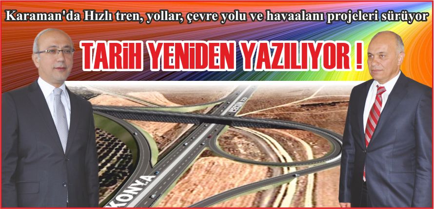 TARİH YENİDEN YAZILIYOR !