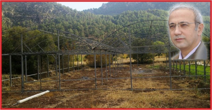 \&quot;TARIMDA ÇEŞİTLİLİK ARTIYOR”