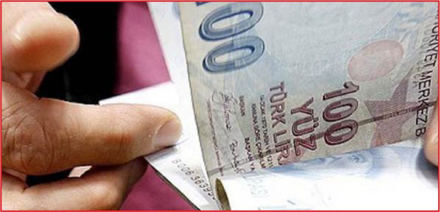 EMEKLİ ESNAFA 3 ZAM BİRDEN