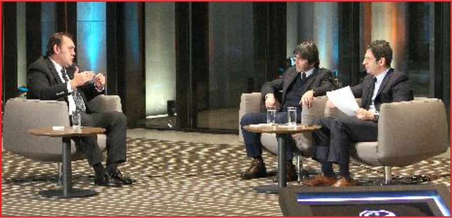 “KULÜPLER AŞ OLMALI”