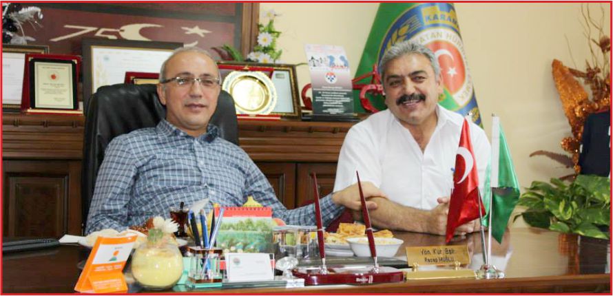 “ELVAN’I VERMEYİZ”