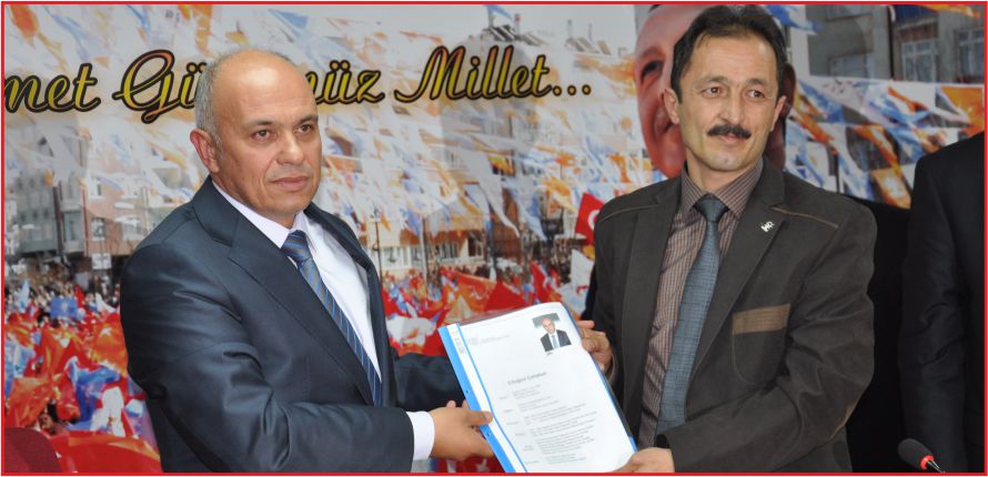 “KARAMAN MARKA ŞEHİR OLACAK”