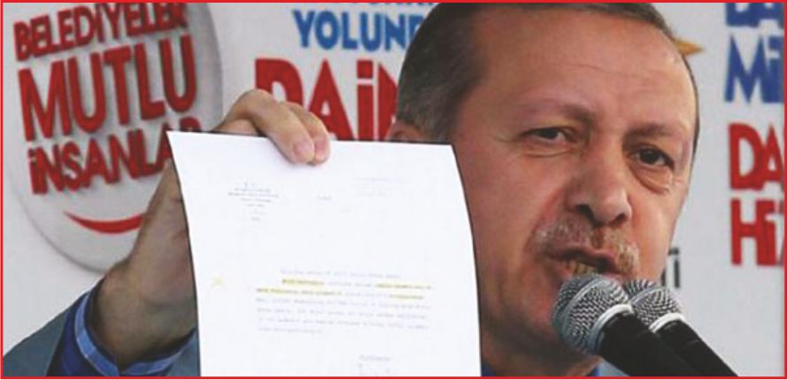 KARAMAN’DA PARALEL SEVDALILARI !