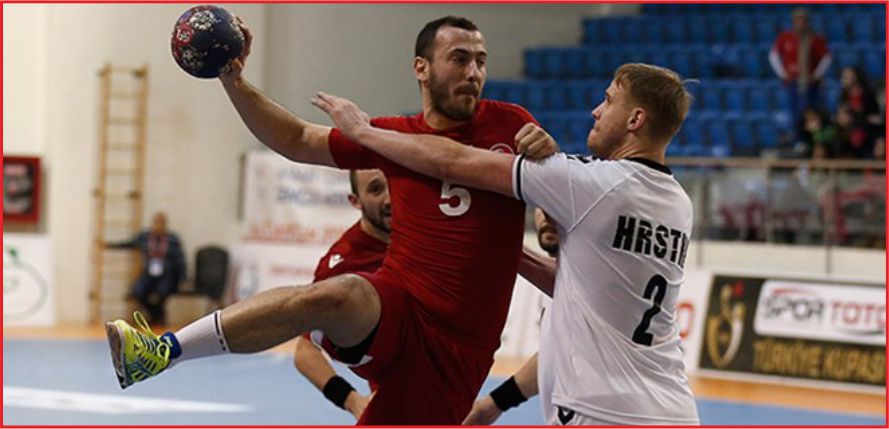HENTBOL MİLLİ TAKIMIMIZ PLAY-OFF'A KALAMADI