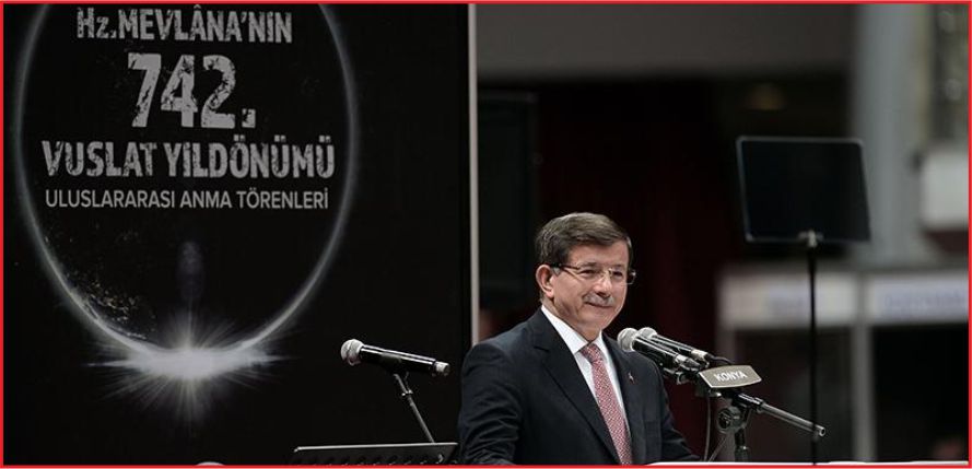 “ÖNEMLİ OLAN VUSLATA NASIL ULAŞACAĞIMIZ”