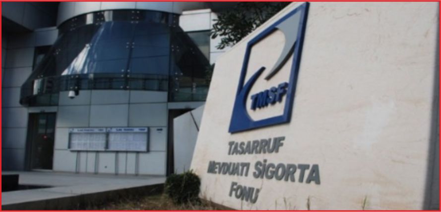 KONYA'DA O ŞİRKETLER TMSF'YE DEVREDİLDİ
